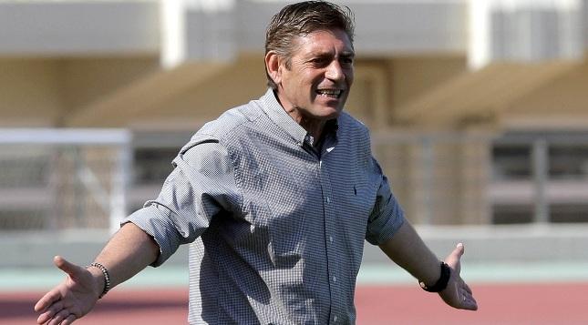 Δοκιμή με το βλέμμα στο μέλλον