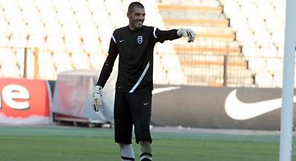 «Ο ΠΑΟΚ του α’ ημιχρόνου μπορεί»