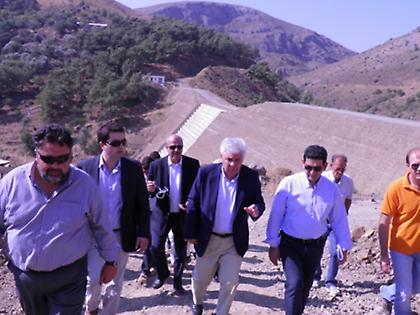 10 εκατ. ευρώ στη Χίο για την αποζημίωση των μαστιχοπαραγωγών