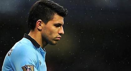 Η προσφορά του Αγουέρο έμεινε… αναπάντητη