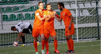 Καλλονή: Κερδίζει τις εντυπώσεις