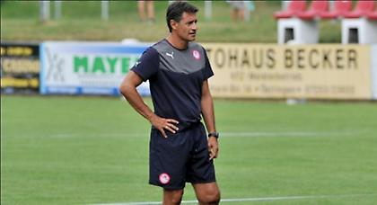 Η ιστορία επαναλαμβάνεται για Μίτσελ