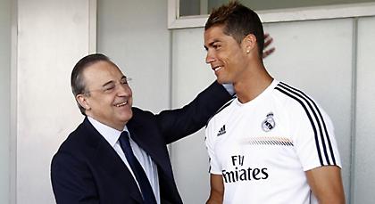 Στην Μαδρίτη επικυρώνεται η συμφωνία