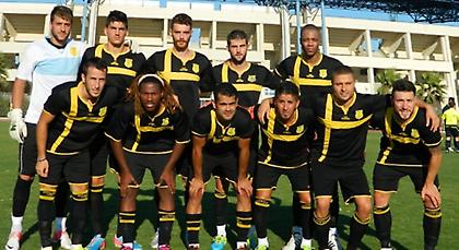 Εργοτέλης: Άνεμος αισιοδοξίας