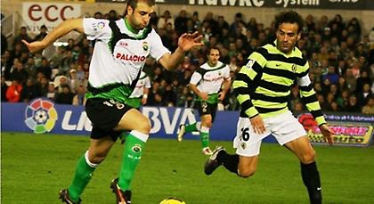 Εννέα «ύποπτα» ματς στην Ισπανία