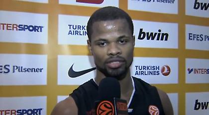 Παρέα με Γλυνιαδάκη και «Γκέτσε» ο Κουκ