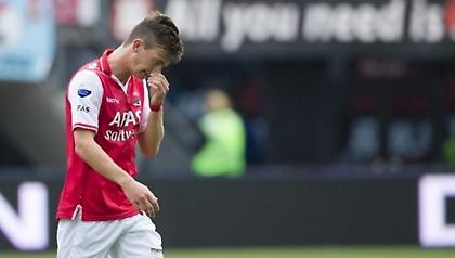 Κι άλλη «πόρτα» από Φάλκενμπουργκ