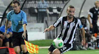 O ΠΑΟΚ πάνω από τον Παναθηναϊκό!