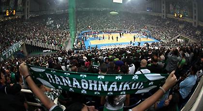 Στο πλευρό της ΚΑΕ το Παναθηναϊκό Κίνημα