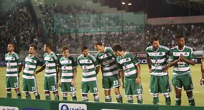 Οκτώ νέοι ανεβάζουν επίπεδο στον ΠΑΟ