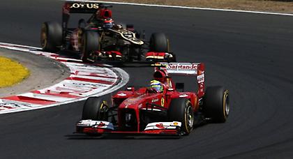 «Τα αποτελέσματα θα κρίνουν την παραμονή μου»