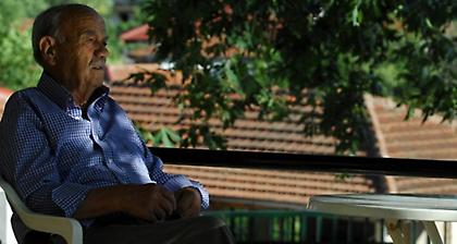 Συνταξιούχος ένας στους τέσσερις Έλληνες