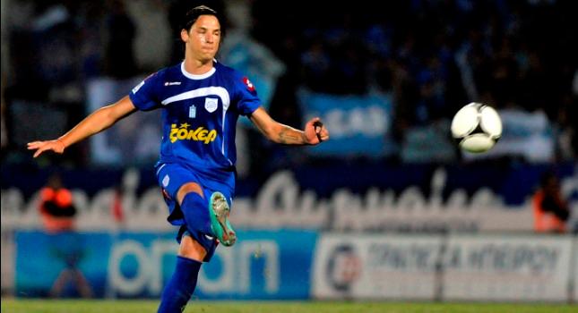 Στόπερ και… Ντε Βινσέντι