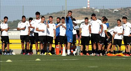 Στη Nova η ΑΕΚ!