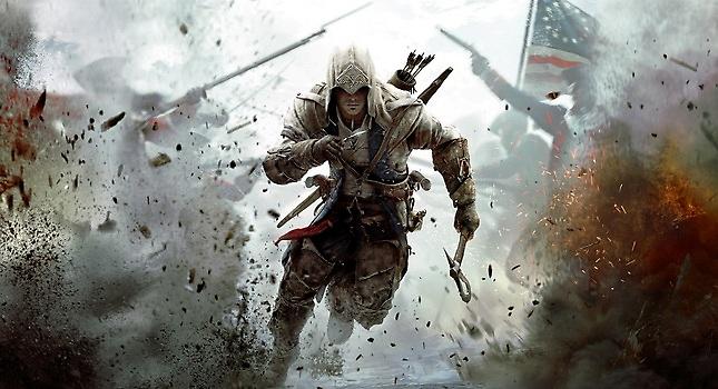 Γνωστό ήδη το τέλος της σειράς Assassin's Creed