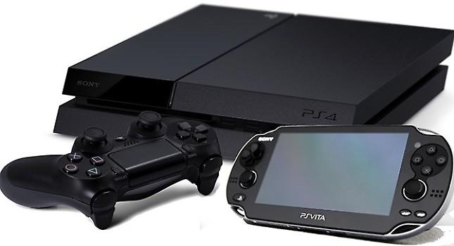 Φήμες για υπερ-πακέτο PS4-PS Vita