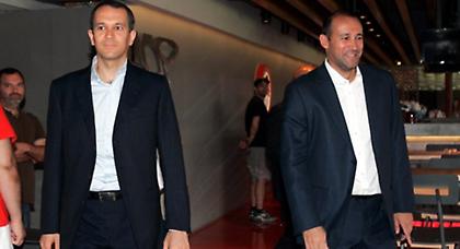 Ξανά στην επίθεση ο Ολυμπιακός!