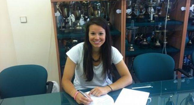 Διπλό «μπαμ» από Παναθηναϊκό!