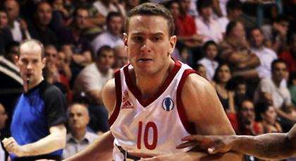 Ανακοίνωσε Ναΐμι η Μακάμπι Τελ Αβίβ