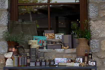 Tα αυθεντικά προϊόντα Navarino Icons και σε Αμερική - Ασία