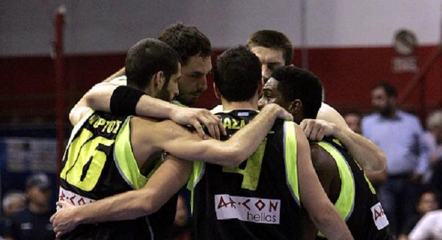 Πάει Γερμανία ο Άρης