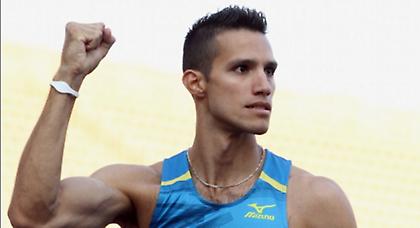 Το πρόγραμμα των Ελλήνων αθλητών στο Παγκόσμιο Στίβου