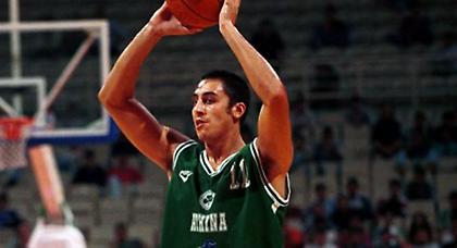 Όταν ο Παναθηναϊκός πήρε το Διηπειρωτικό (video)