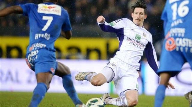 Χωρίς προβλήματα απέναντι στον Ολυμπιακό