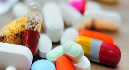 Νέο δελτίο φαρμάκων με 1.600 γενόσημα και 100 πρωτότυπα φάρμακα