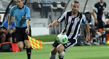 Την τελευταία στιγμή του «Σάλπι»