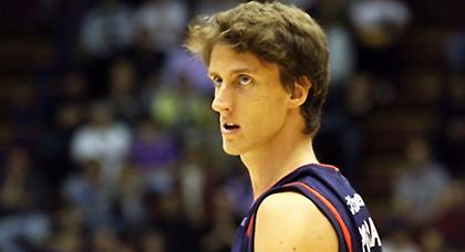 Χάνει το Ευρωμπάσκετ ο Πολονάρα, πρόβλημα με Μπαρνιάνι