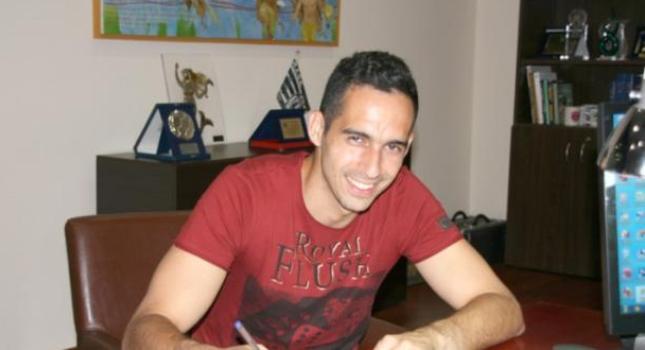 Ανακοινώθηκε ο Ράφαελ