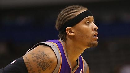 Συνελήφθη με μαριχουάνα ο Μπίσλεϊ