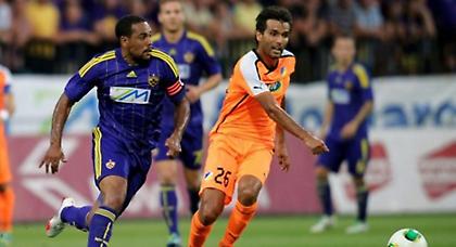 Δεν τα κατάφερε ο ΑΠΟΕΛ