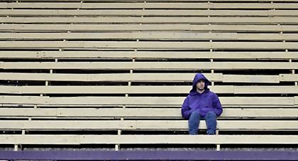 Να ξέρεις να περιμένεις...