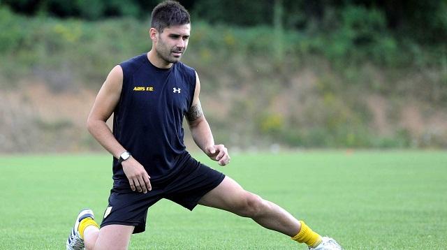 Χωρίς Αγκάνθο και Ίμπε