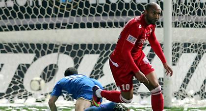 «Εκεί που αξίζει, στη Σούπερ Λίγκα»!