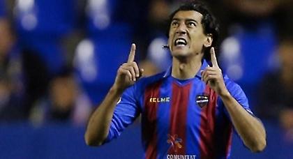 Με κανονική μεταγραφή ο Ρίος