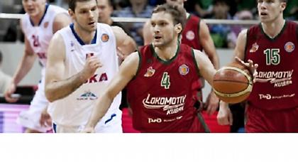 «Κόπηκε» ο Γκριγκόριεφ