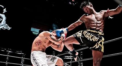 Αυτή είναι επιστροφή!