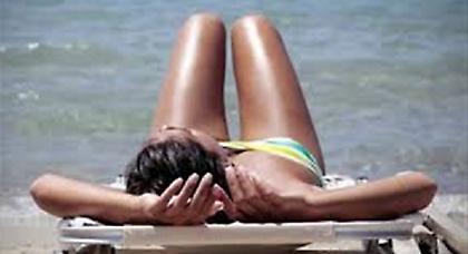 Ζέστη και μποφόρ στο Αιγαίο