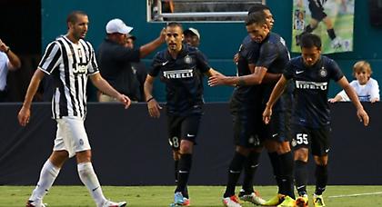 Βαρέθηκαν να χτυπάνε…