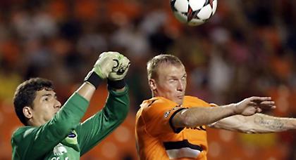 Από τα πόδια του Μίτσελ