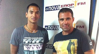 Αέρας στα πανιά των «φουνταριστών»