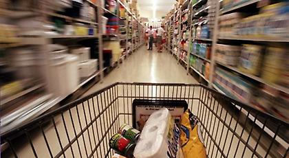 Αυξάνονται οι τιμές στα βασικά είδη διαβίωσης