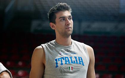 Χάνει το Ευρωμπάσκετ κι ο Μπαρνιάνι;