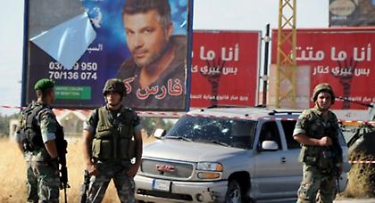 Σκότωσαν Αιγύπτιο πολιτικό