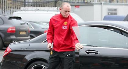 Ψάχνεται για εξωτερικό ο Ρούνεϊ