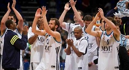 Πάει Κίνα και η μπασκετική Ρεάλ