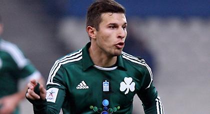 Στην Αυστραλία ο Μπαρμπαρούσης